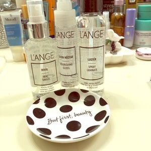 Lot of 3 new L’Ange products